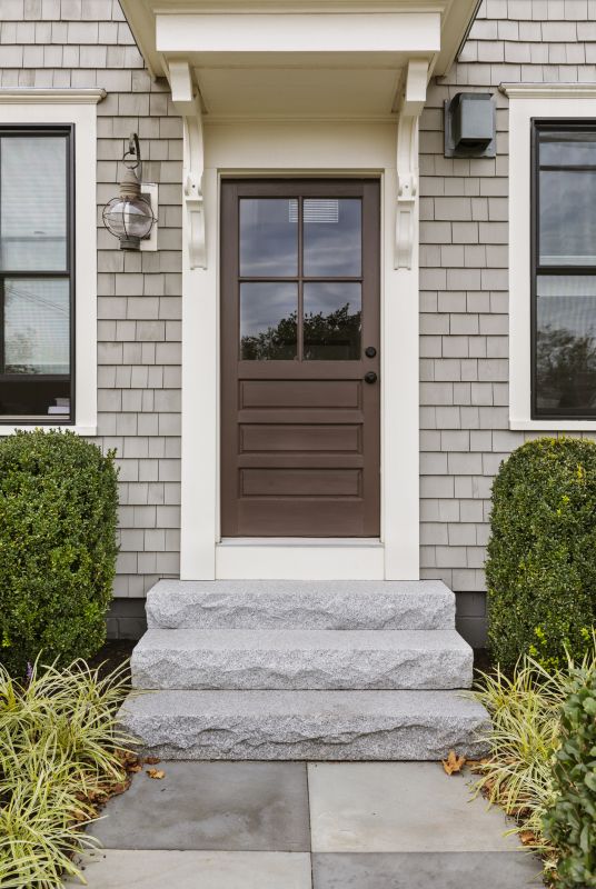 Front Steps Installation Contractors